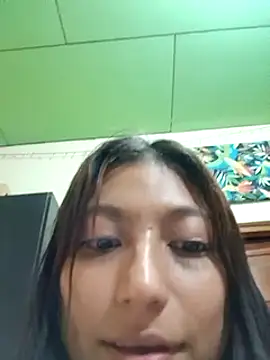 Little Saori online show from February 7, 2025, 6:45 am