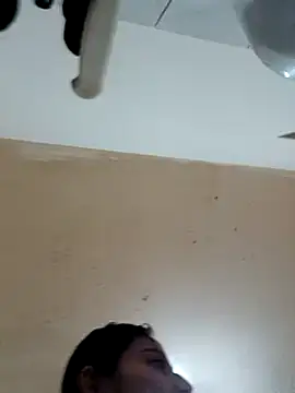 Little Saori online show from February 17, 2025, 1:21 pm