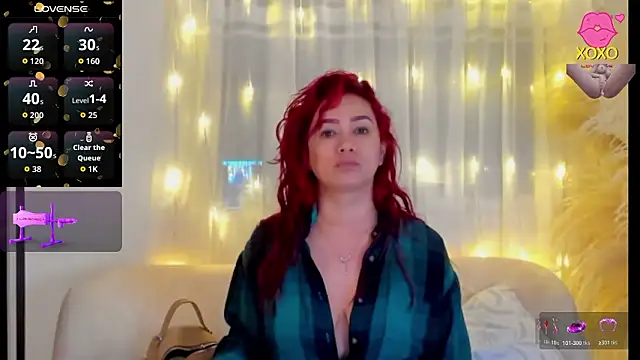 Sammy-Jhonson online show from February 16, 2026, 11:45 pm