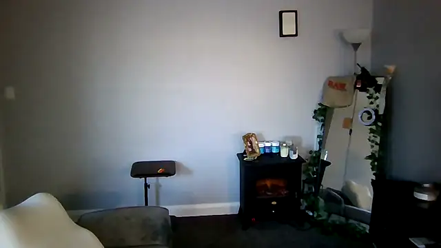 cruz815 online show from February 8, 2026, 9:51 pm