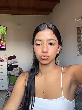 Snapshot of eva_roseee chatting on March 29, 2026, 5:02 pm eva roseee online show from March 29, 2026, 5:02 pm