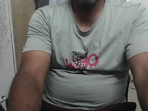 awesomeroc123 online show from December 21, 2025, 5:09 pm