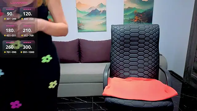 Mira Whites online show from January 17, 2026, 12:43 pm