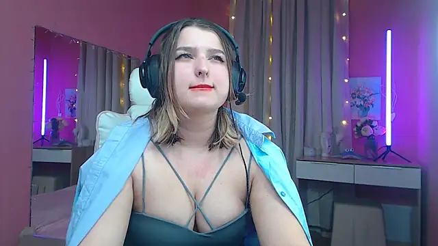 Snapshot of Jenny_Smit chatting on March 6, 2025, 1:46 pm Jenny Smit online show from March 6, 2025, 1:46 pm