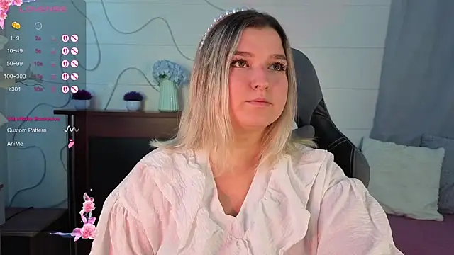 Snapshot of Jenny_Smit chatting on September 15, 2025, 2:55 am Jenny Smit online show from September 15, 2025, 2:55 am