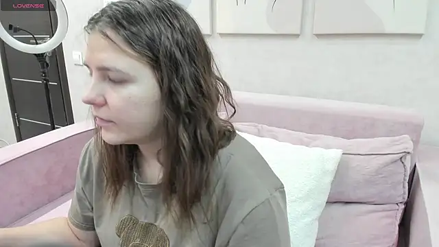 Jenny Jimmy online show from January 12, 2026, 1:22 am