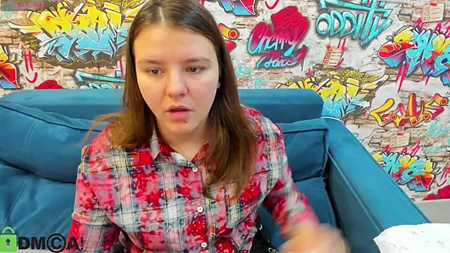 Jenny Jimmy online show from February 6, 2026, 1:10 am