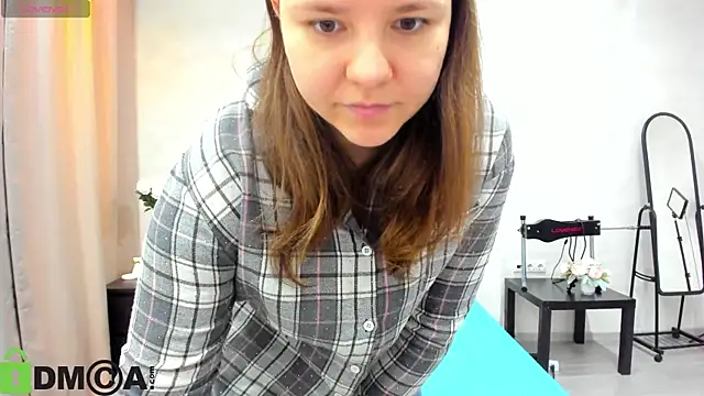 Jenny Jimmy online show from February 12, 2026, 1:11 am