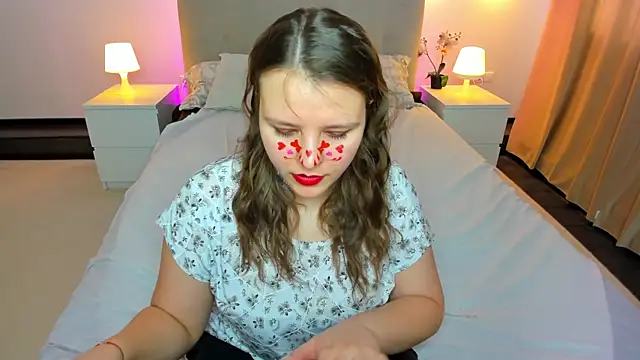 Jenny Jimmy online show from April 1, 2026, 9:21 am