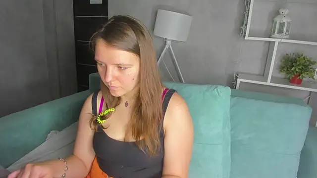 Snapshot of Jenny_Jimmy chatting on June 10, 2026, 9:19 am Jenny Jimmy online show from June 10, 2026, 9:19 am