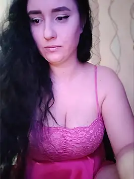 AddieAdams online show from March 20, 2026, 6:40 am