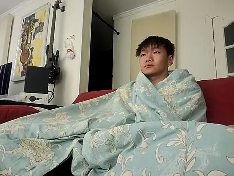 ChaseMl online show from March 19, 2025, 4:24 pm