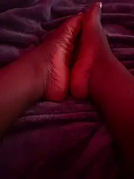 DaniJohnson online show from January 29, 2025, 11:14 pm