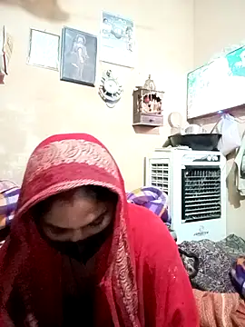 Snapshot of Jyoti5566 chatting on February 1, 2025, 4:33 pm Jyoti5566 online show from February 1, 2025, 4:33 pm