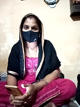 Snapshot of Jyoti5566 chatting on February 4, 2025, 4:18 pm Jyoti5566 online show from February 4, 2025, 4:18 pm