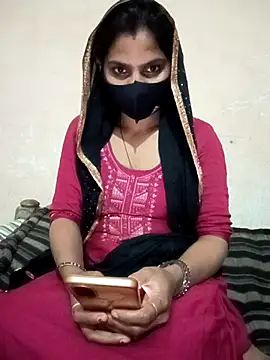 Snapshot of Jyoti5566 chatting on February 5, 2025, 12:20 am Jyoti5566 online show from February 5, 2025, 12:20 am