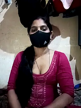 Snapshot of Jyoti5566 chatting on February 7, 2025, 12:42 am Jyoti5566 online show from February 7, 2025, 12:42 am