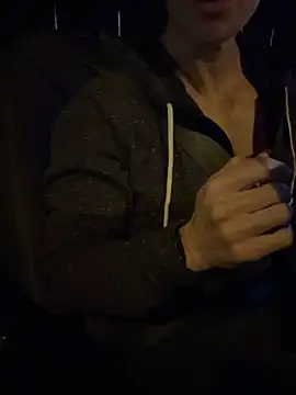 goddess-harper online show from October 24, 2025, 7:10 pm