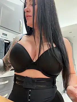 goddess-harper online show from July 21, 2026, 11:56 am