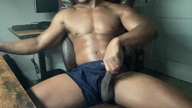 BodyandBBC online show from November 8, 2025, 4:12 am