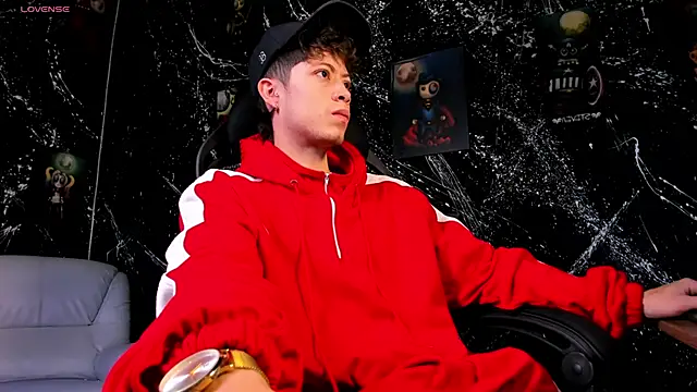 marcuscollins1  online show from February 14, 2025, 12:14 pm