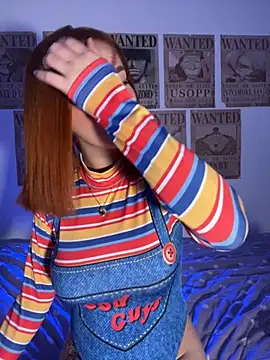 chloe rockss  online show from October 29, 2025, 10:33 pm