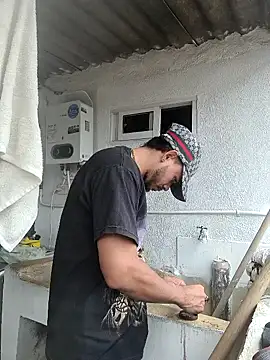 Niick01  online show from October 22, 2025, 6:07 pm