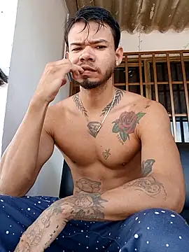 Niick01  online show from February 5, 2026, 6:34 pm