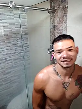 Niick01  online show from April 14, 2026, 8:59 pm