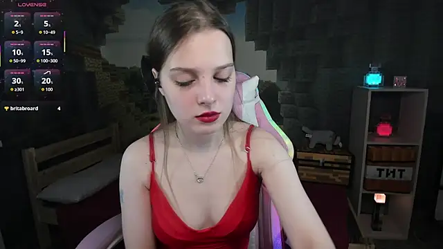Snapshot of kaisajenner chatting on October 18, 2025, 12:13 am kaisajenner online show from October 18, 2025, 12:13 am