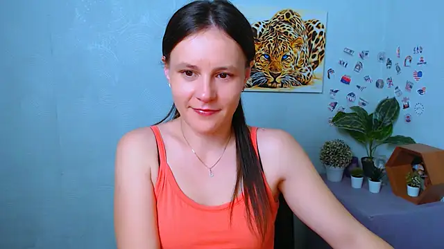 ValeriaHeart  online show from January 18, 2026, 4:16 am