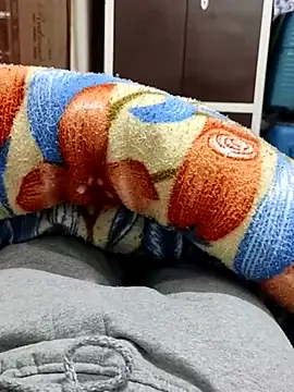 Snapshot of Hot_funky_boy chatting on February 19, 2025, 5:38 pm Hot funky boy online show from February 19, 2025, 5:38 pm