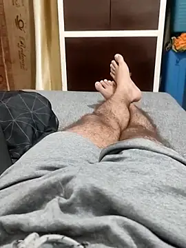 Snapshot of Hot_funky_boy chatting on March 9, 2025, 12:20 pm Hot funky boy online show from March 9, 2025, 12:20 pm