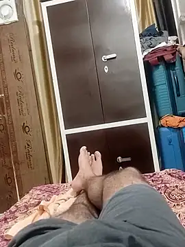 Snapshot of Hot_funky_boy chatting on March 23, 2025, 8:59 am Hot funky boy online show from March 23, 2025, 8:59 am