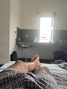 Snapshot of Hot_funky_boy chatting on October 2, 2025, 7:48 am Hot funky boy online show from October 2, 2025, 7:48 am