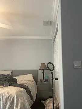 Snapshot of Liyah_19 chatting on January 30, 2025, 7:15 pm Liyah 19 online show from January 30, 2025, 7:15 pm