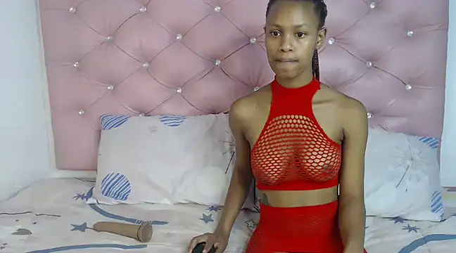 NikkyDangerr online show from February 14, 2025, 4:52 pm