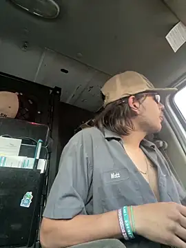 buckincowboy online show from February 7, 2025, 10:41 pm