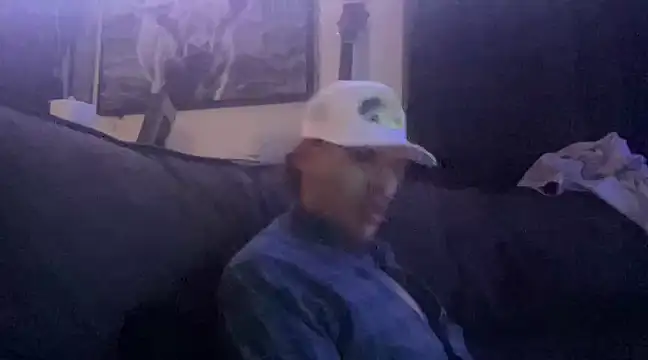 buckincowboy online show from March 19, 2025, 12:26 am