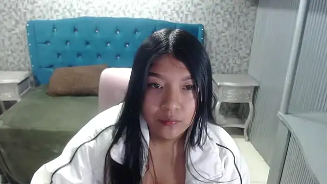ScarletKray online show from September 22, 2025, 11:01 am