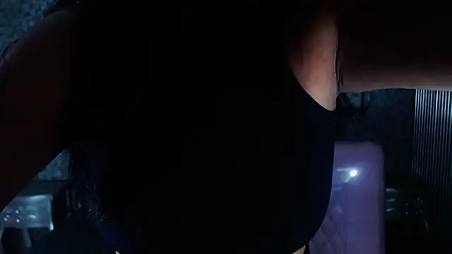 ScarletKray online show from September 25, 2025, 11:14 am