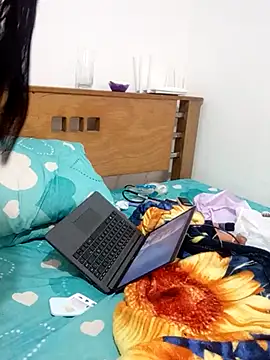 Nathaly-777 online show from February 8, 2026, 3:15 pm