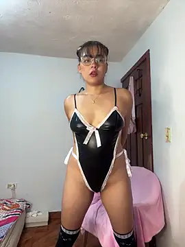 Snapshot of megan_cl chatting on March 16, 2025, 12:44 pm megan cl online show from March 16, 2025, 12:44 pm