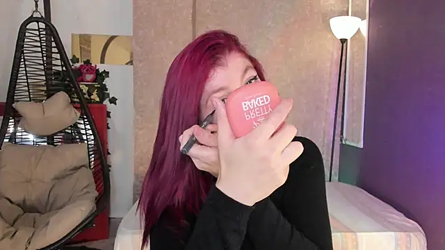 Snapshot of FelicitaSweet chatting on March 19, 2025, 7:38 pm FelicitaSweet online show from March 19, 2025, 7:38 pm