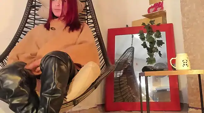 Snapshot of FelicitaSweet chatting on March 19, 2025, 10:42 pm FelicitaSweet online show from March 19, 2025, 10:42 pm