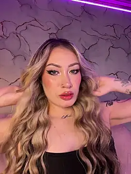 Lally Valencia   online show from February 16, 2026, 8:43 am