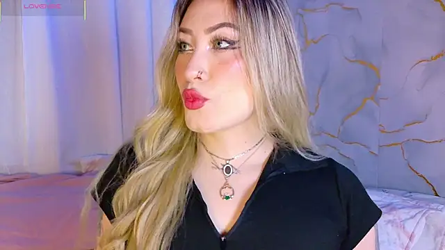 Lally Valencia   online show from April 8, 2026, 6:52 pm