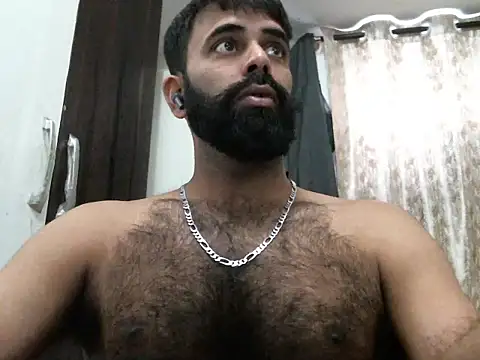 indianhairybull online show from February 13, 2026, 4:30 am