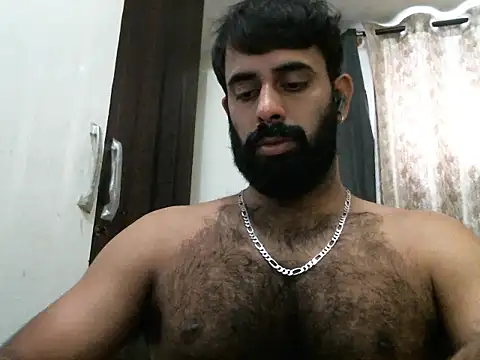 indianhairybull online show from March 27, 2026, 4:29 am