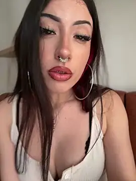 AbbySecrets- online show from May 1, 2026, 4:22 pm